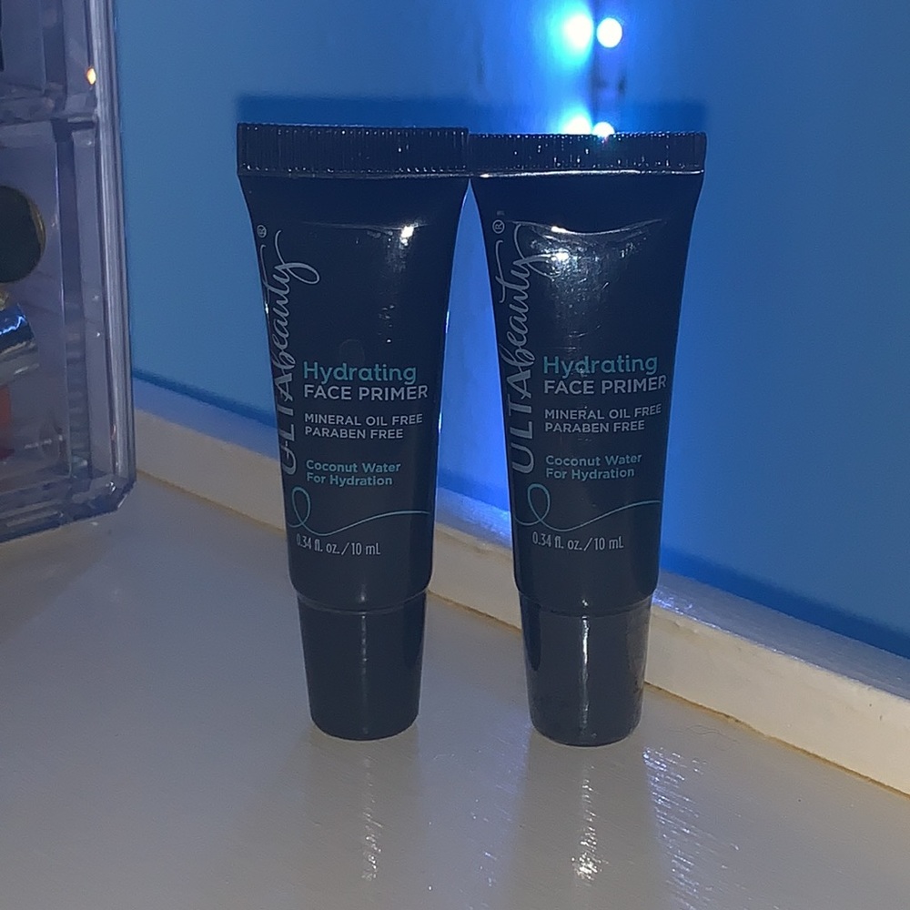 2 Ulta Beauty Hydrating Primers